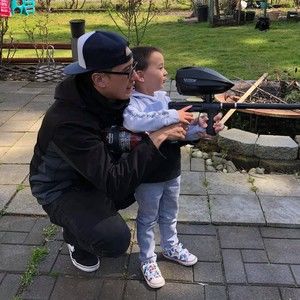 Meet your Posher, Carl